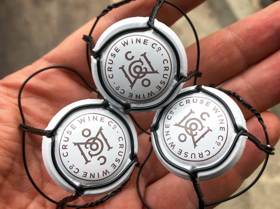 Cruse Wine Co.
