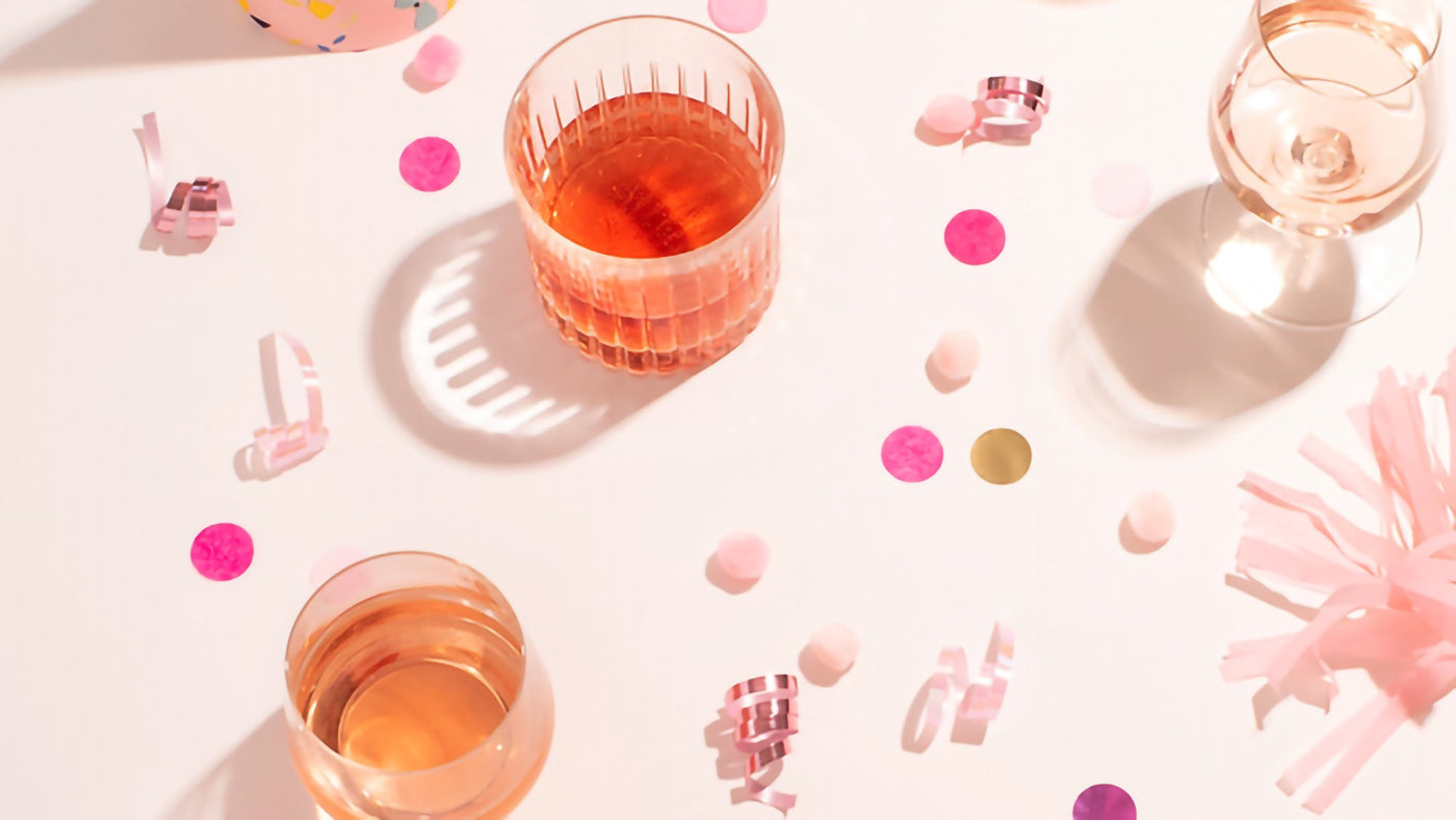 ROSÉ DAY FLASH SALE