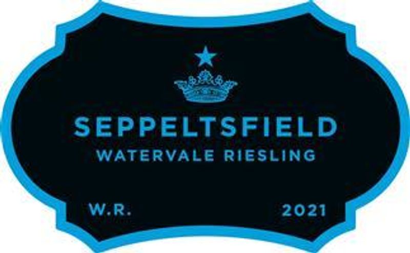 Seppeltsfield Riesling &