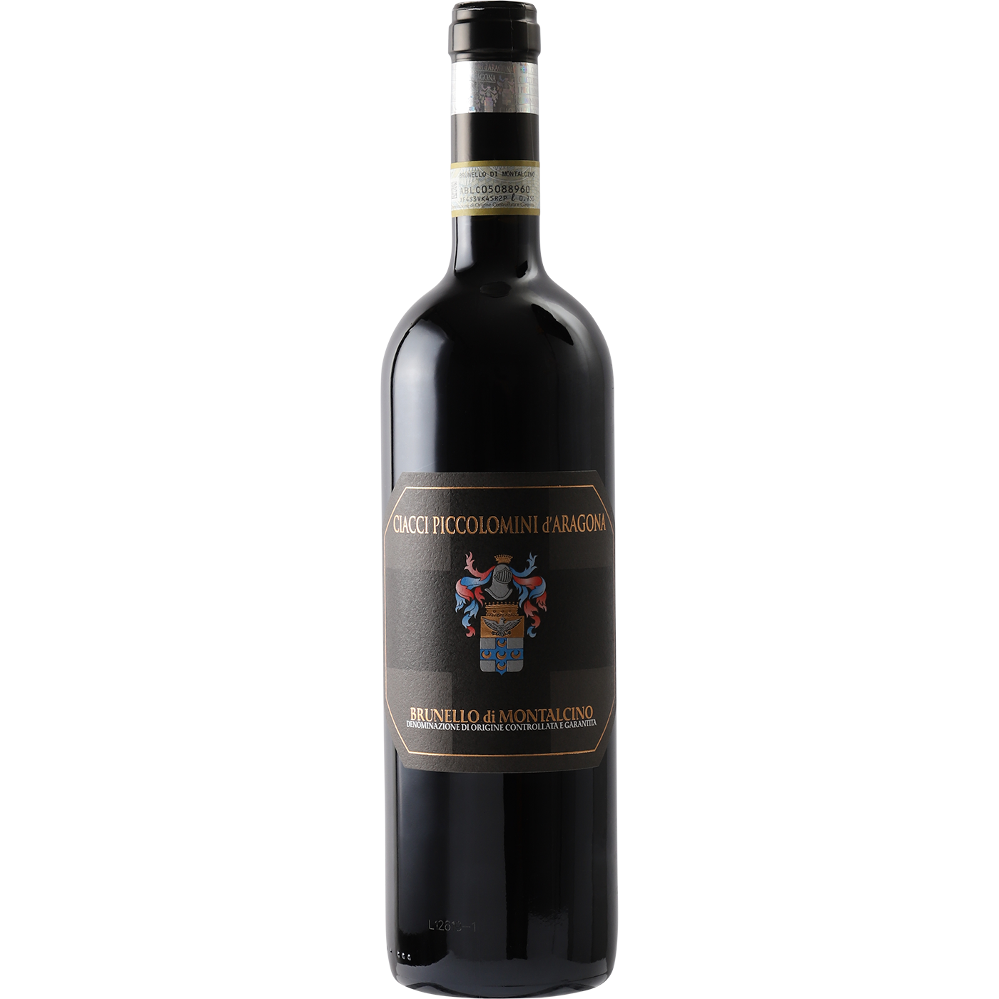 Ciacci Piccolomini d'Aragona Brunello di Montalcino 2019 – Verve Wine SF