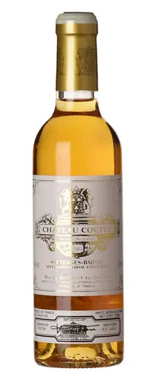 Château Coutet 1er Cru Barsac 2001
