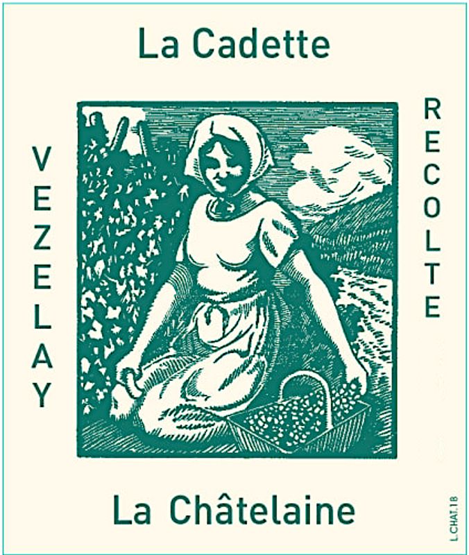 Domaine de la Cadette Bourgogne Vezelay &