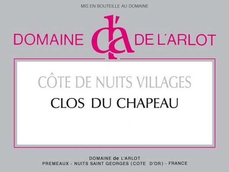 Domaine de L&