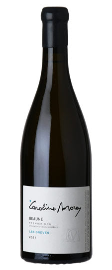 Caroline Morey Beaune 1er Cru Rouge &