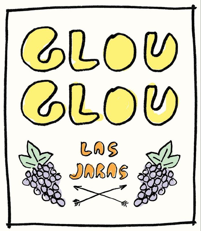 Las Jaras Proprietary Red &