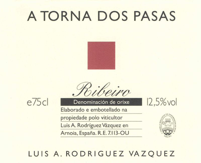 Luis A. Rodriguez Vazquez Ribeiro Tinto &