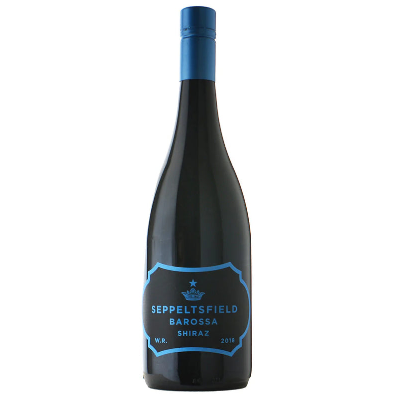 Seppeltsfield Shiraz Barossa 2021