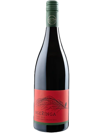 Ngeringa Syrah Adelaide Hills 2022