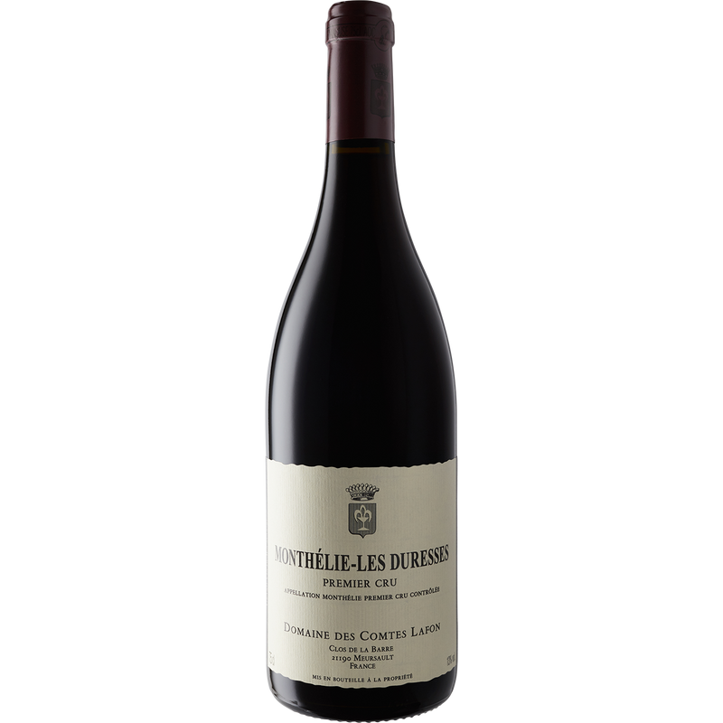 Domaine des Comtes Lafon Monthelie 1er Cru Rouge &
