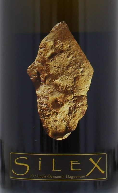 Didier Dagueneau Pouilly-Fume &