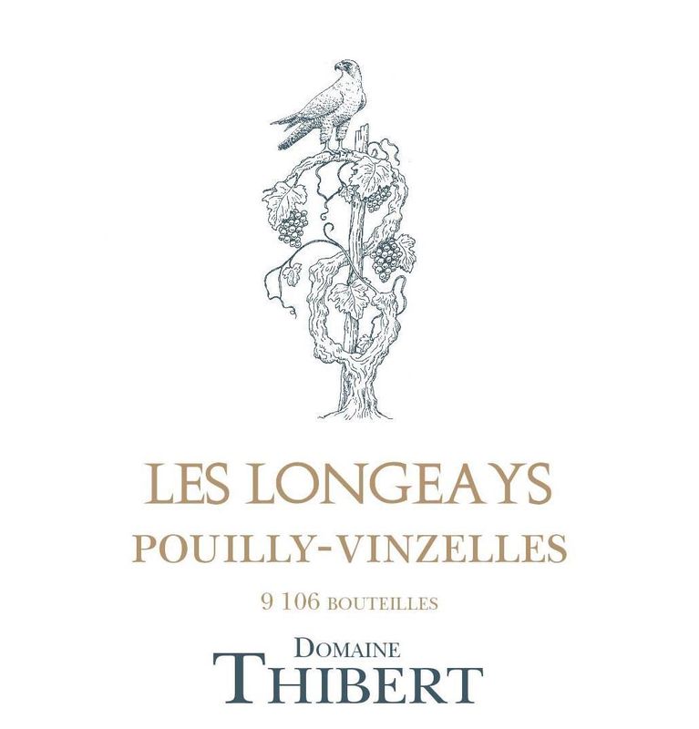 Thibert Pouilly-Vinzelles &