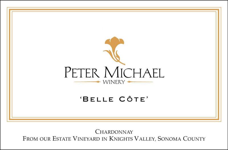 Peter Michael Chardonnay &