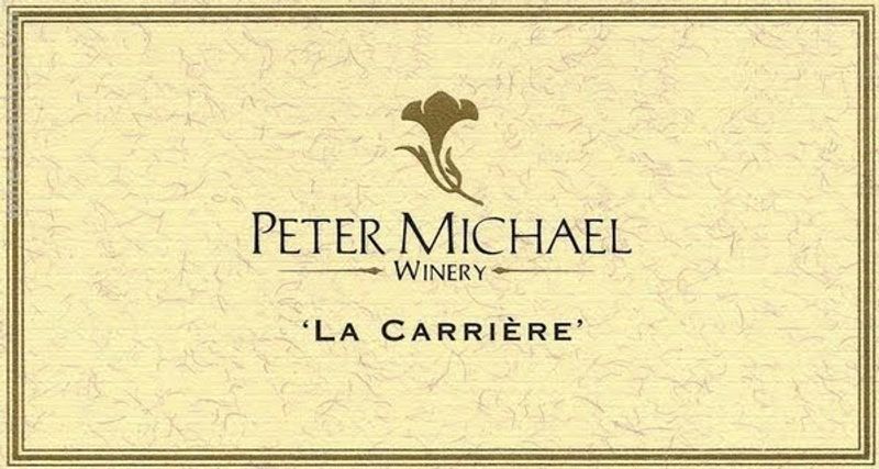 Peter Michael Chardonnay &