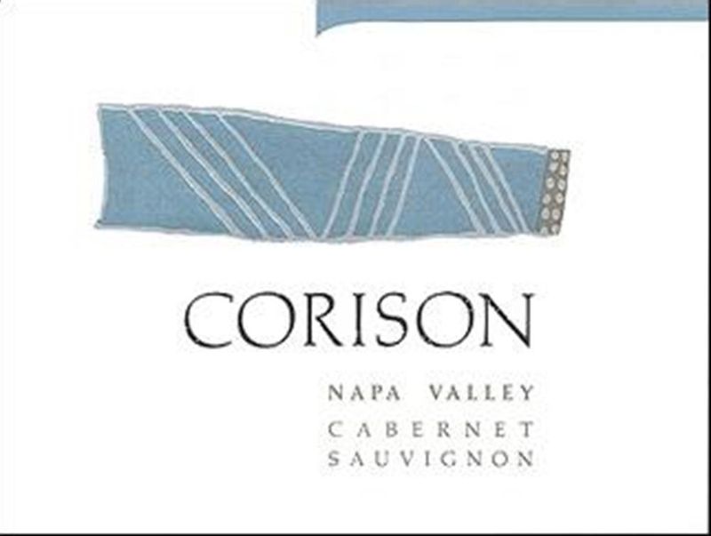 Corison Cabernet Sauvignon Napa Valley 2020