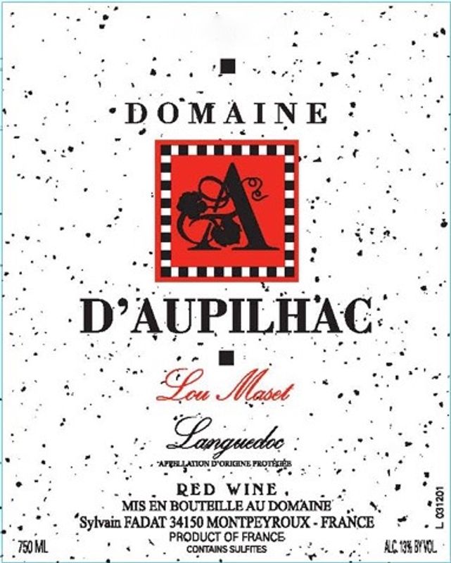 Domaine d&