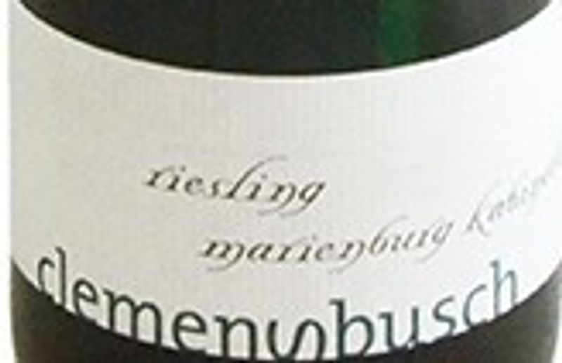 Clemens Busch Mosel Riesling Kabinett 2023