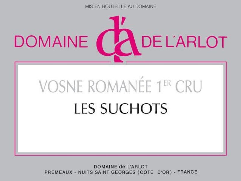 Domaine de L&