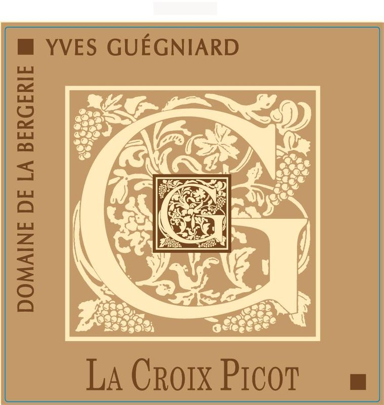 Domaine de la Bergerie Savennieres &