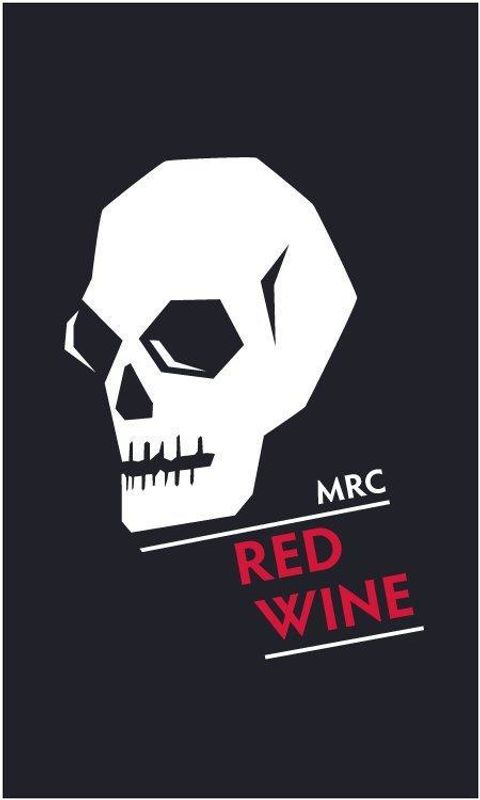 Monte Rio Proprietary Red &