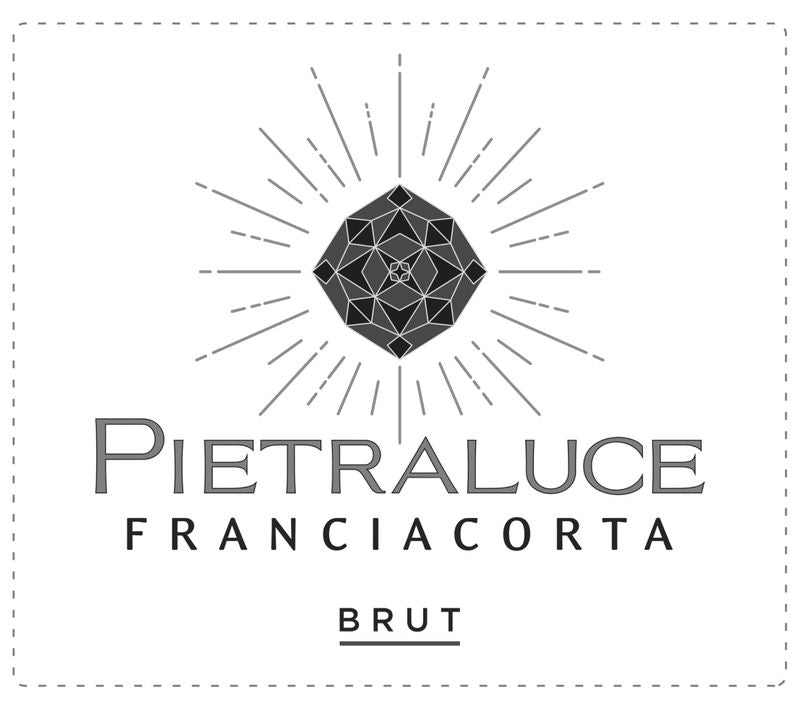 Pietraluce Franciacorta Brut NV