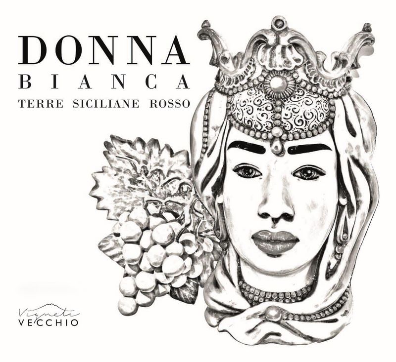Vigneti Vecchio Etna Rosso &