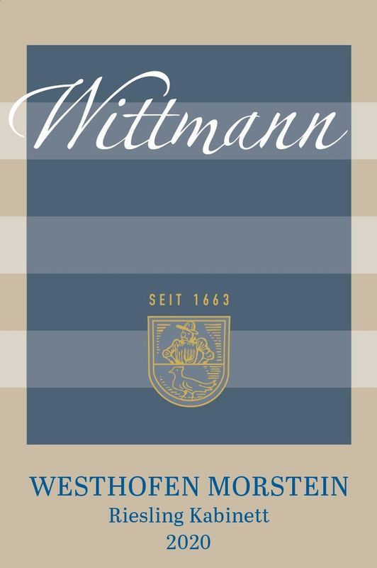 Wittmann Riesling &