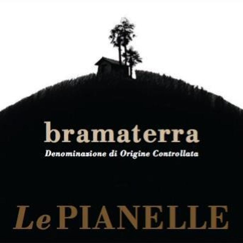 Le Pianelle Bramaterra 2019