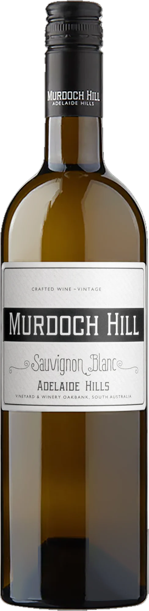 Murdoch Hill Sauvignon Blanc Adelaide Hills 2021