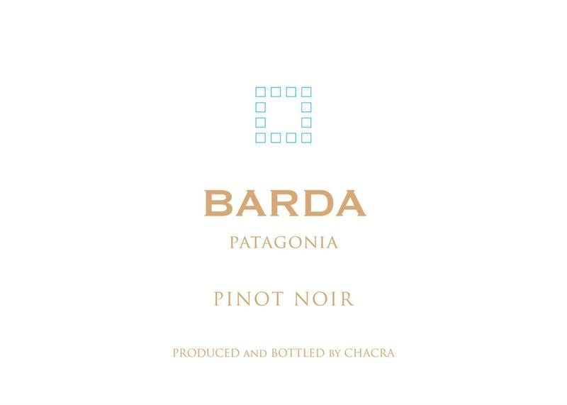 Chacra Pinot Noir &