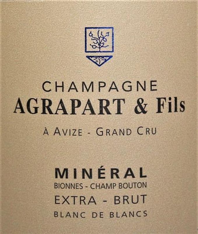 Agrapart &