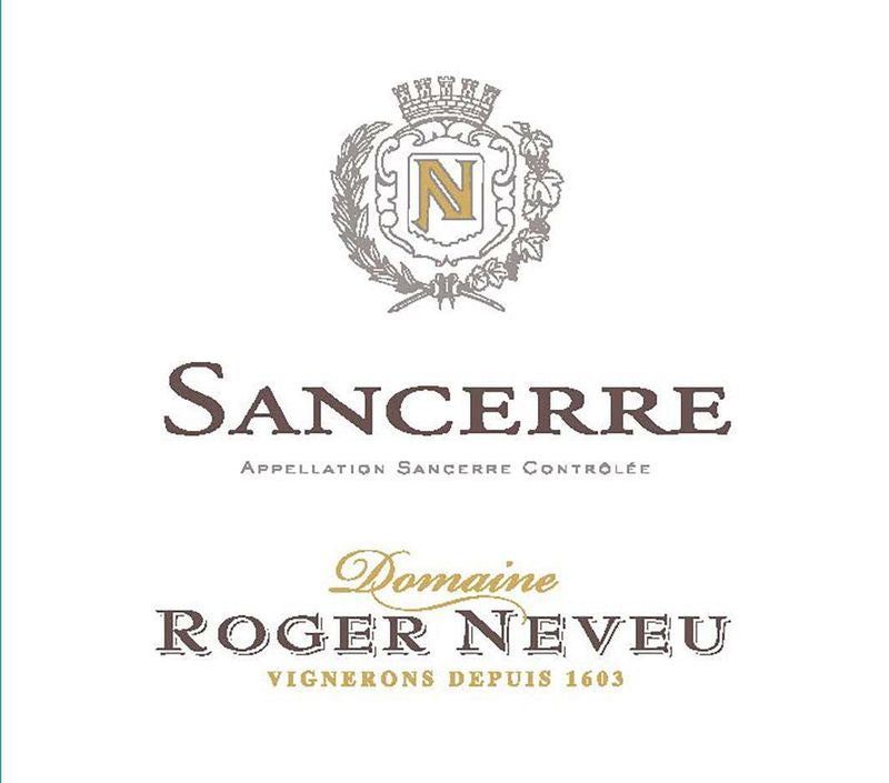 Domaine Roger Neveu Sancerre 2024