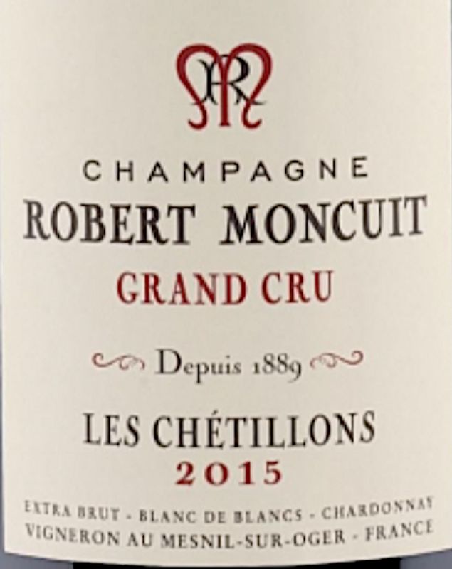 Robert Moncuit &