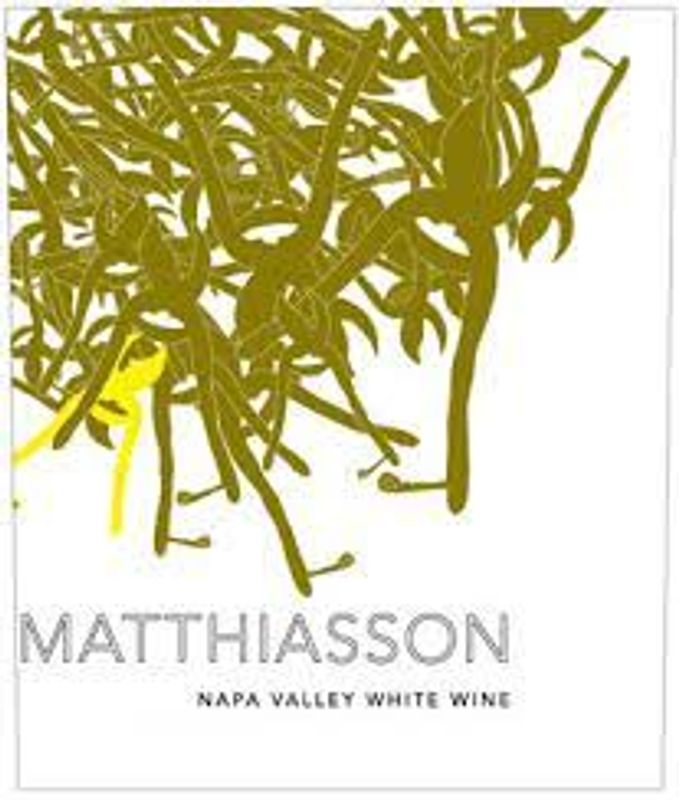 Matthiasson Proprietary White California 2021