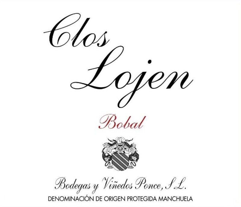 Bodegas Ponce Manchuela Bobal &
