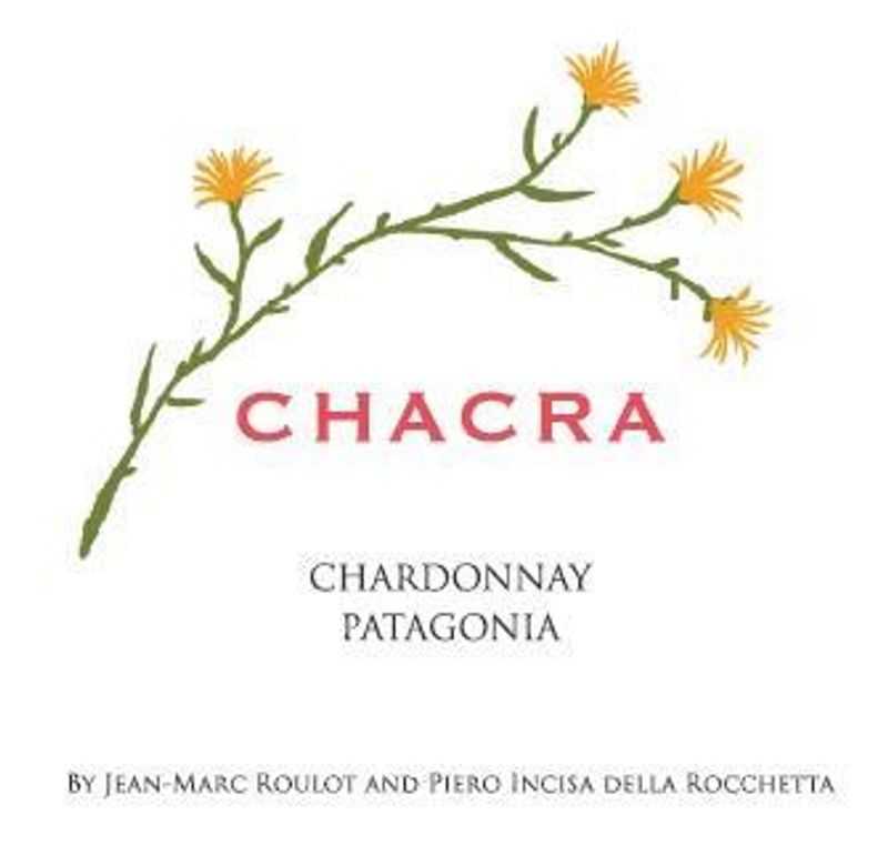 Chacra Chardonnay Patagonia 2023