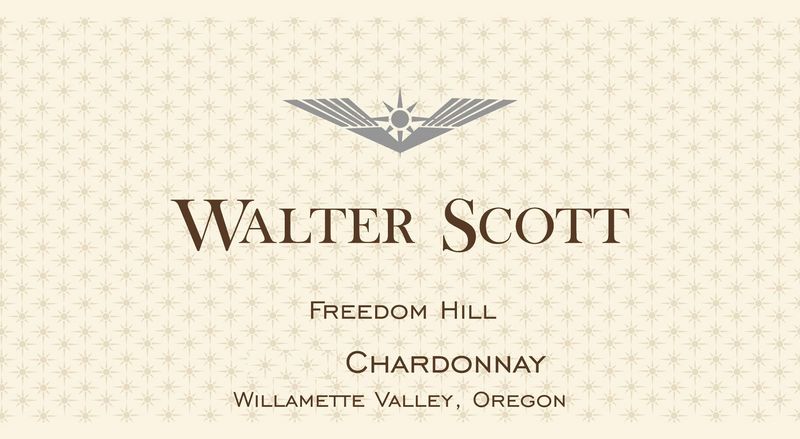 Walter Scott Chardonnay &