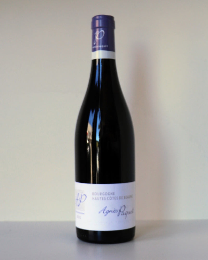 Domaine Agnes Paquet Hautes Cotes de Beaune Rouge 2022