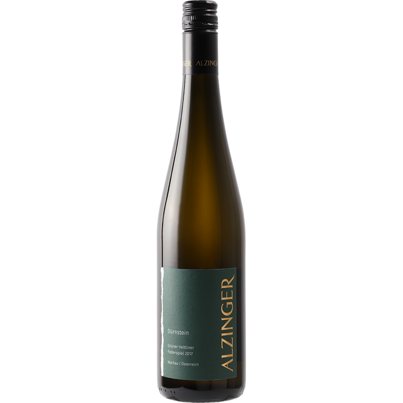 Alzinger Gruner Veltliner Federspiel &