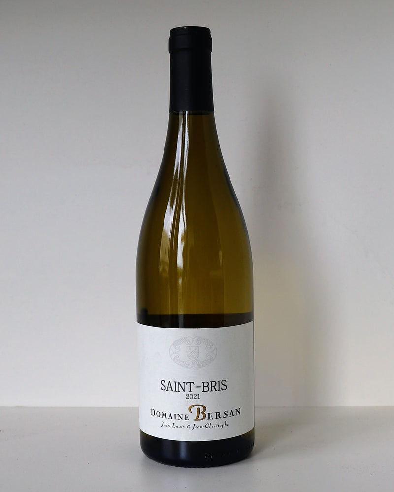 Domaine Bersan Saint-Bris 2021