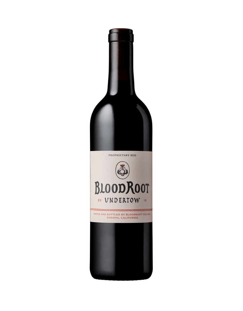 Bloodroot Proprietary Red &