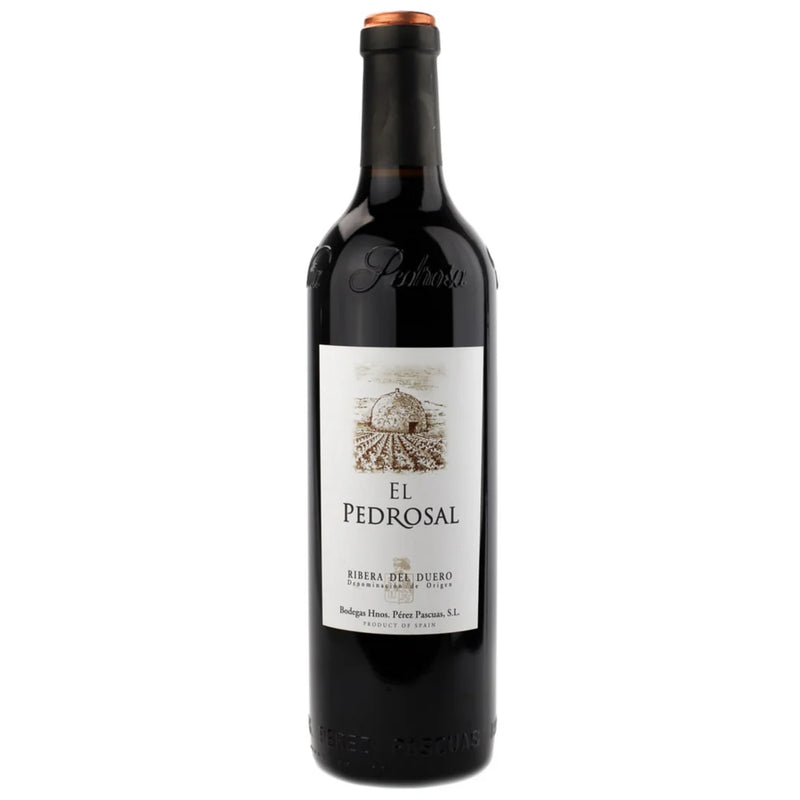 Perez Pascuas Ribera Del Duero Crianza &