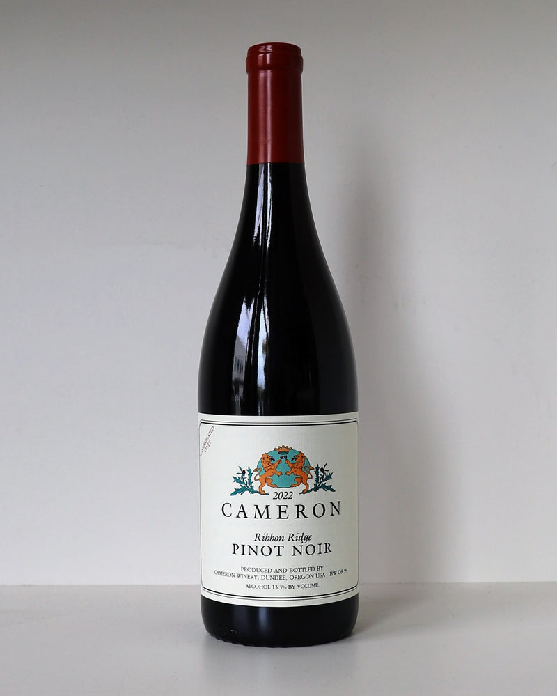 Cameron Pinot Noir &