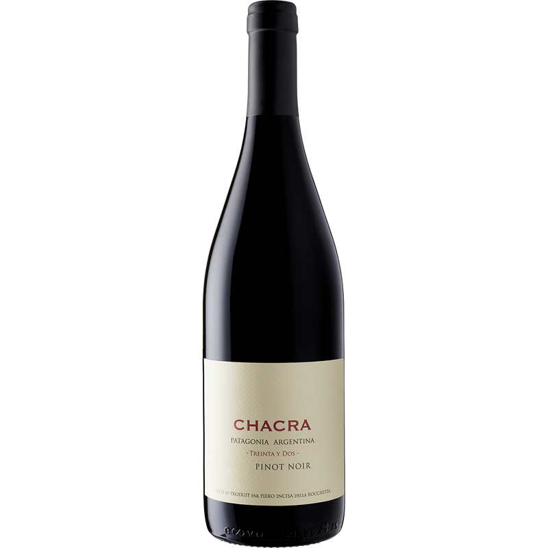 Chacra Pinot Noir &