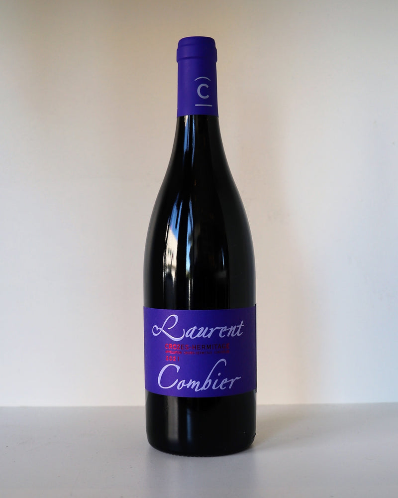 Domaine Combier Crozes-Hermitage &