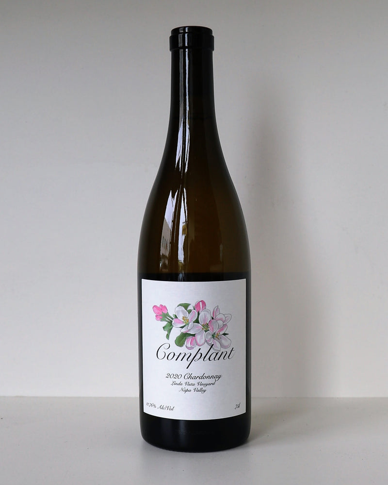 Complant Chardonnay &