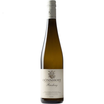 Donnhoff Riesling Nahe 2020-Wine-Verve Wine