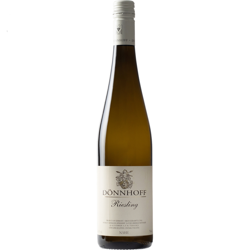 Donnhoff Riesling Nahe 2020-Wine-Verve Wine