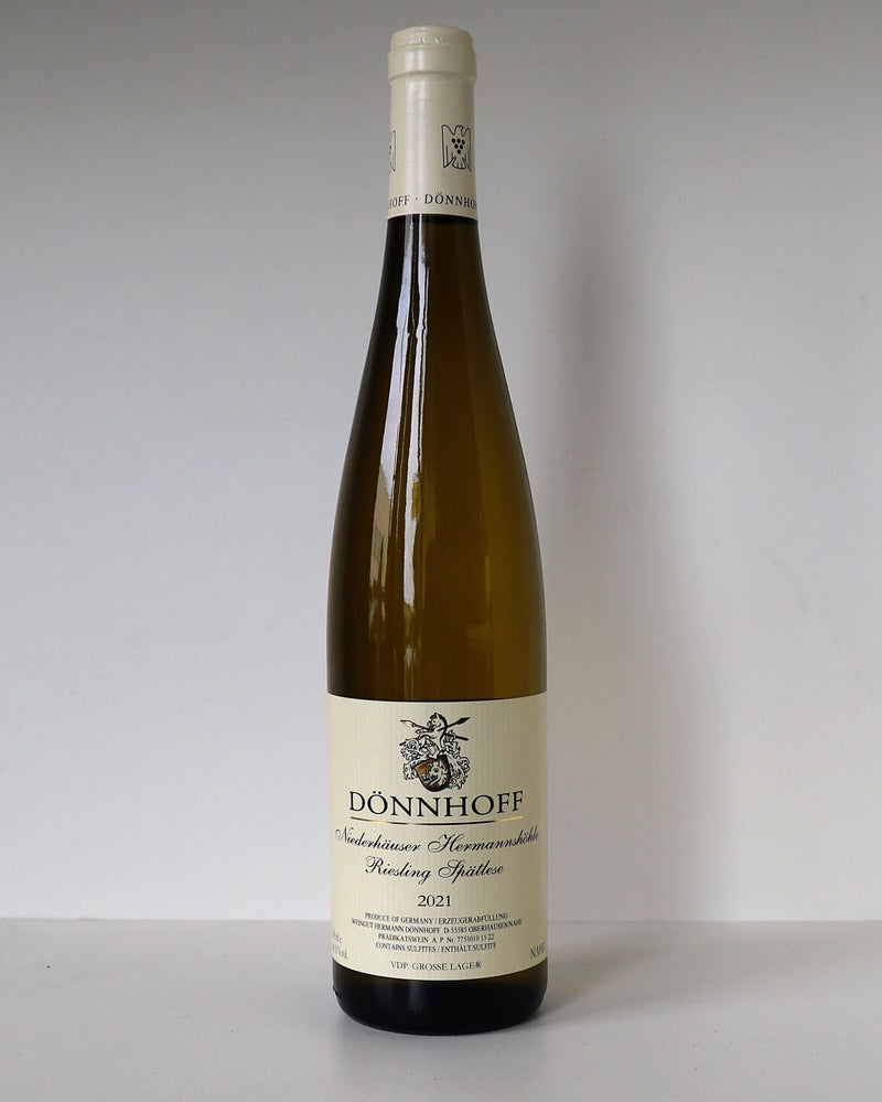 Donnhoff Riesling &