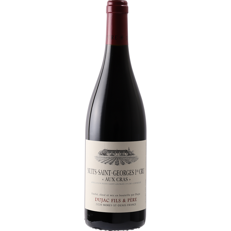 Dujac Fils & Pere Nuits-St-Georges 1er Cru &