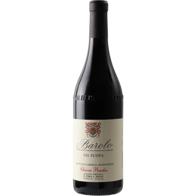 E Pira Chiara Boschis Barolo 'Via Nuova' 2017-Wine-Verve Wine